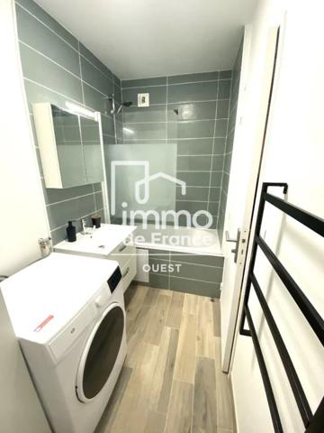Appartement à vendre à Angers (49000)