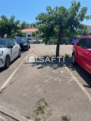 Studio refait à neuf - Coup de cœur assuré