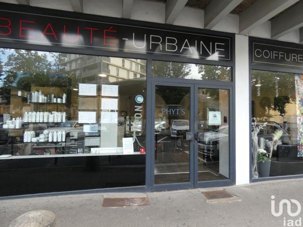 Boutique/Local commercial à vendre 101 m² Thionville