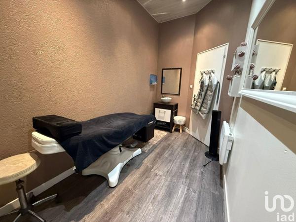 Boutique/Local commercial à vendre 101 m² Thionville