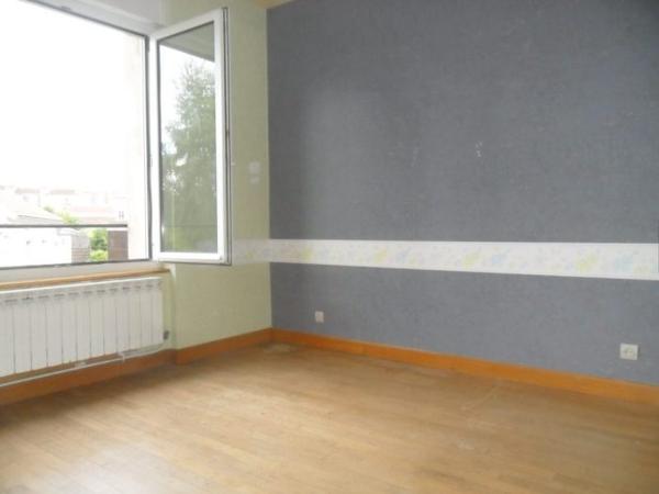 Maison mitoyenne 2 côtés Nancy OUDINOT 170 m²