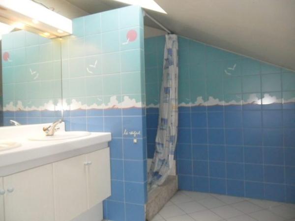 Maison mitoyenne 2 côtés Nancy OUDINOT 170 m²