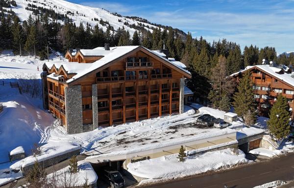 Appartement de 47 m²