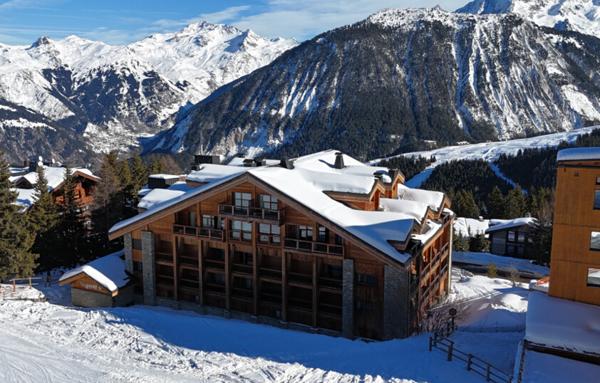 Appartement de 47 m²