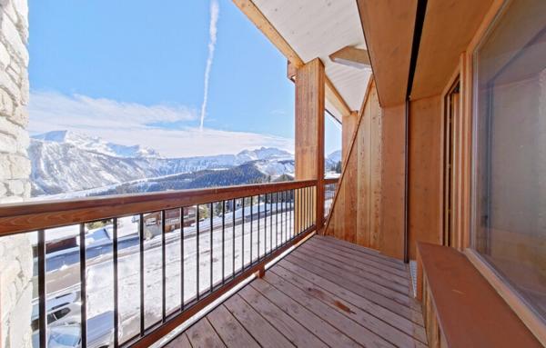 Appartement de 47 m²