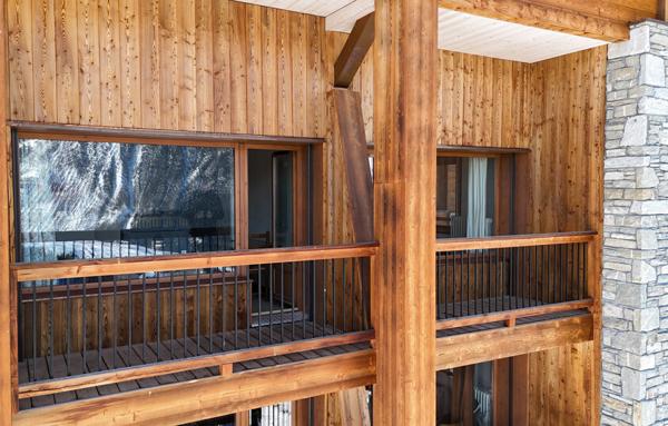 Appartement de 47 m²