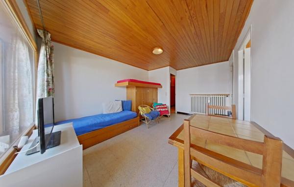 Appartement de 47 m²