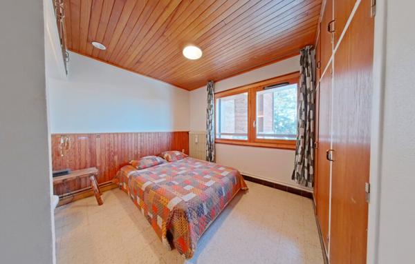 Appartement de 47 m²