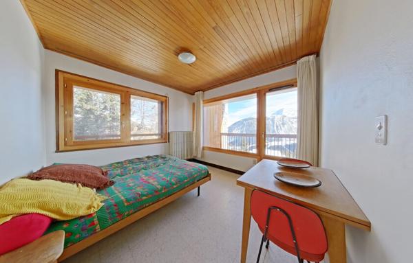 Appartement de 47 m²