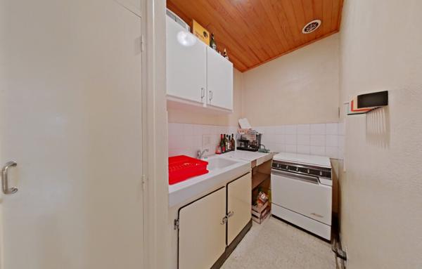 Appartement de 47 m²