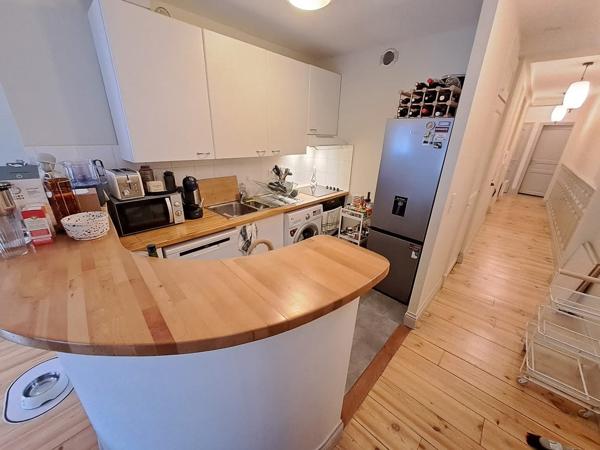 Appartement
