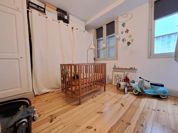 Appartement