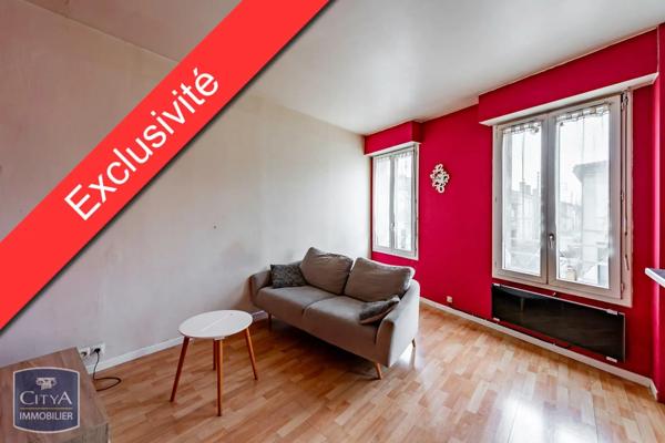 Appartement à vendre 2 pièces 45m²