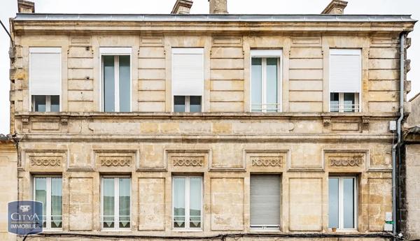 Appartement à vendre 2 pièces 45m²