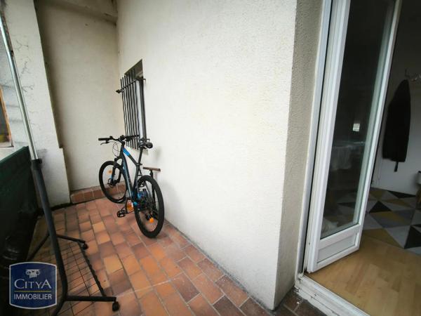 Appartement à vendre 2 pièces 45m²