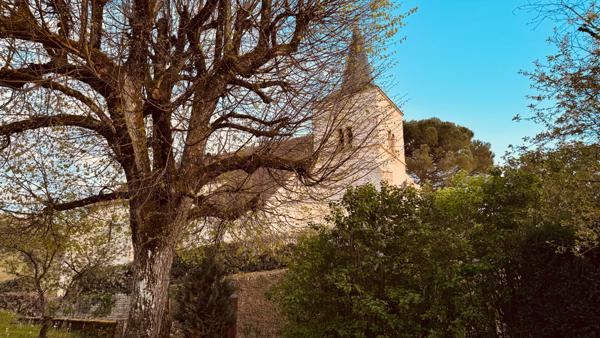 Bazoches (58190) Propriété de charme - Ancien presbytère avec vue exceptionnelle sur le château de Bazoches au prix de 318 000