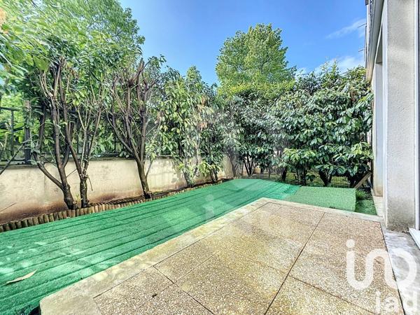 Appartement à vendre 2 pièces 41 m² Pontault-Combault