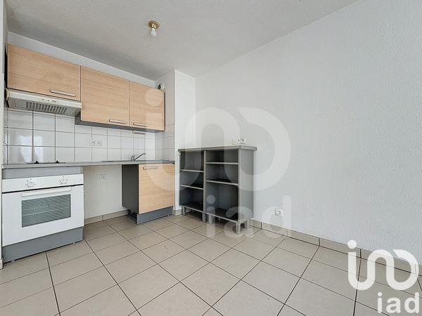 Appartement à vendre 2 pièces 41 m² Pontault-Combault