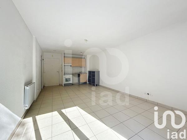 Appartement à vendre 2 pièces 41 m² Pontault-Combault