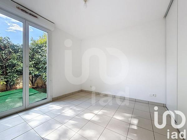 Appartement à vendre 2 pièces 41 m² Pontault-Combault