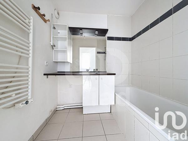 Appartement à vendre 2 pièces 41 m² Pontault-Combault