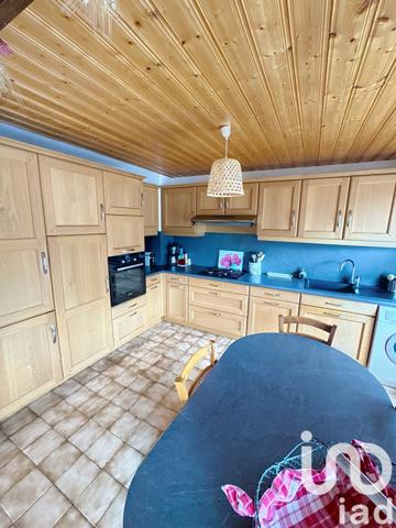 Appartement à vendre 4 pièces 83 m² Le Grand-Bornand