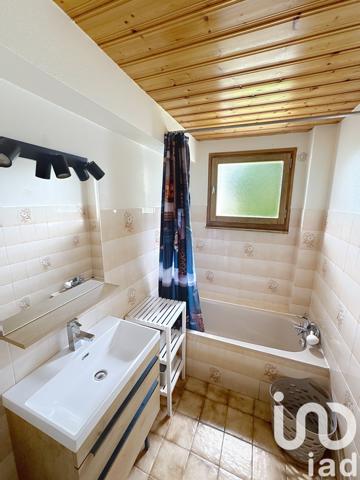 Appartement à vendre 4 pièces 83 m² Le Grand-Bornand