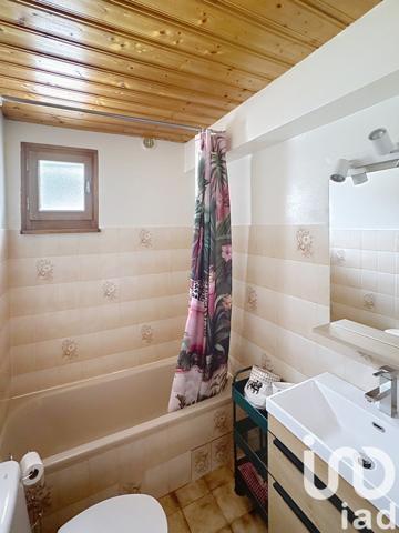 Appartement à vendre 4 pièces 83 m² Le Grand-Bornand