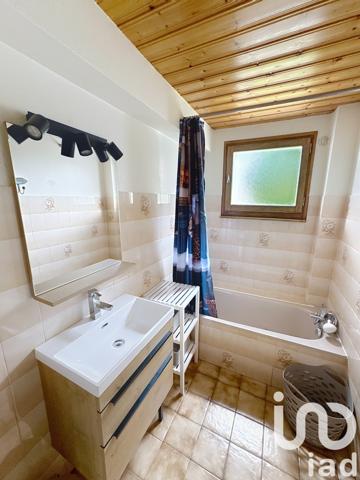 Appartement à vendre 4 pièces 83 m² Le Grand-Bornand