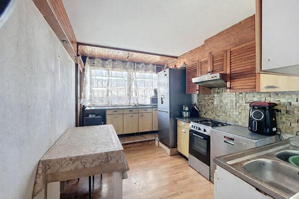 Appartement Colomiers 3/4 pièces