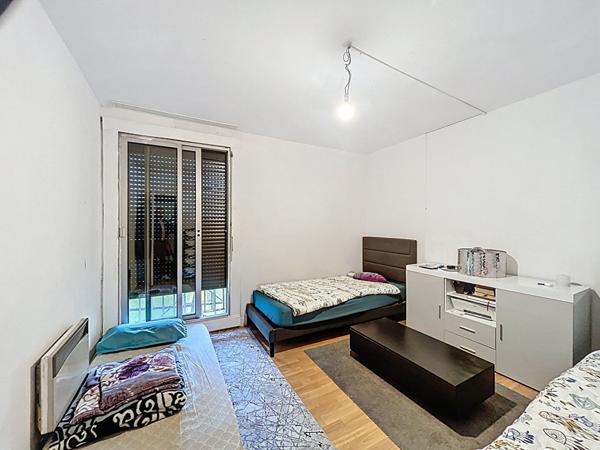 Appartement Colomiers 3/4 pièces