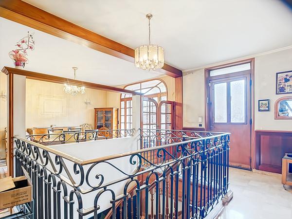 À Vendre Charmante Maison Familiale de 192 m² Secteur Sainte-Marguerite 13009 Marseille