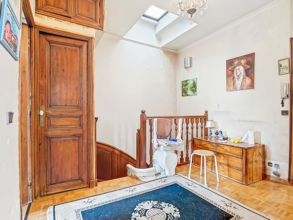 À Vendre Charmante Maison Familiale de 192 m² Secteur Sainte-Marguerite 13009 Marseille