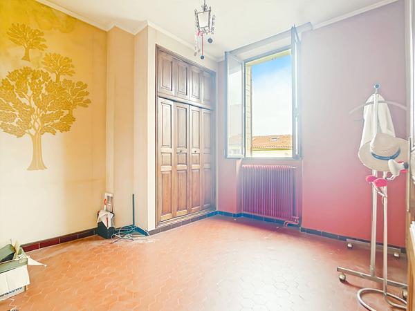 À Vendre Charmante Maison Familiale de 192 m² Secteur Sainte-Marguerite 13009 Marseille