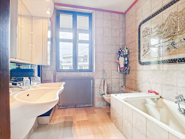 À Vendre Charmante Maison Familiale de 192 m² Secteur Sainte-Marguerite 13009 Marseille