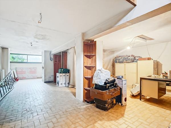 À Vendre Charmante Maison Familiale de 192 m² Secteur Sainte-Marguerite 13009 Marseille