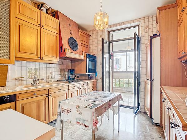 À Vendre Charmante Maison Familiale de 192 m² Secteur Sainte-Marguerite 13009 Marseille