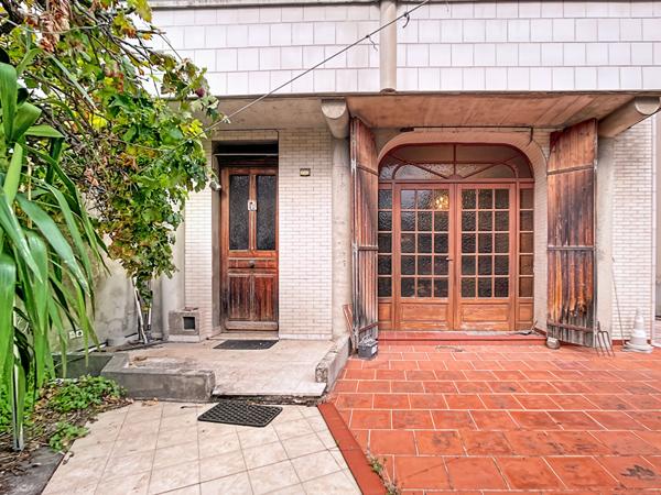 À Vendre Charmante Maison Familiale de 192 m² Secteur Sainte-Marguerite 13009 Marseille