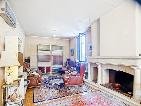 À Vendre Charmante Maison Familiale de 192 m² Secteur Sainte-Marguerite 13009 Marseille