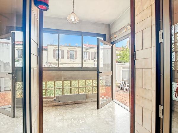 À Vendre Charmante Maison Familiale de 192 m² Secteur Sainte-Marguerite 13009 Marseille
