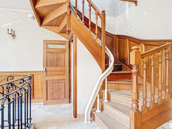 À Vendre Charmante Maison Familiale de 192 m² Secteur Sainte-Marguerite 13009 Marseille