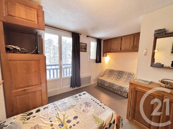Appartement Studio Cabine à vendre  1 pièce - 20,77 m2 RISOUL - 05