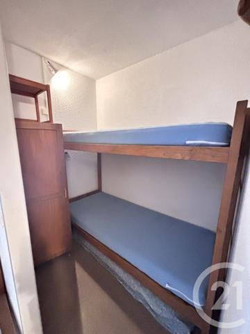 Appartement Studio Cabine à vendre  1 pièce - 20,77 m2 RISOUL - 05