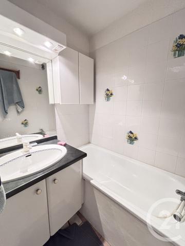 Appartement Studio Cabine à vendre  1 pièce - 20,77 m2 RISOUL - 05