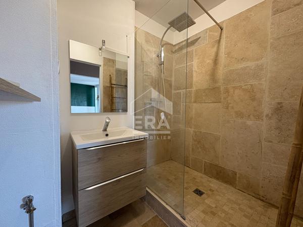 Appartement T3 Quartier Epau - 61.01 m² - Balcon - Cave