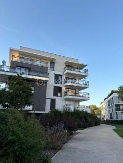 Appartement de 64 m²