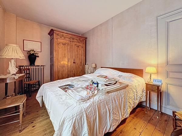 Maison spacieuse à vendre à Longue Jumelles