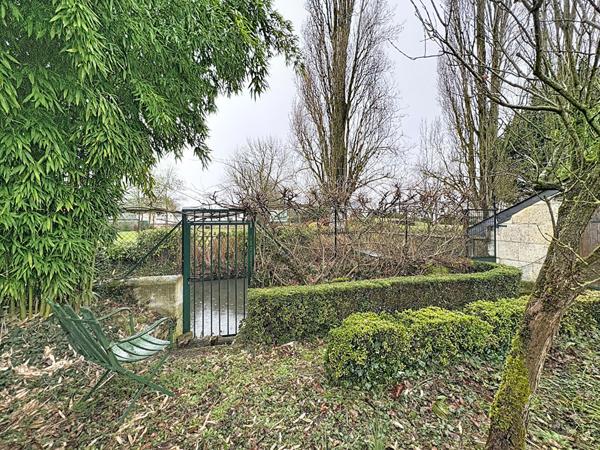 Maison spacieuse à vendre à Longue Jumelles