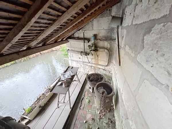 Maison spacieuse à vendre à Longue Jumelles