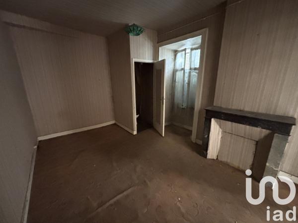 Maison à vendre 2 pièces 25 m² Déols